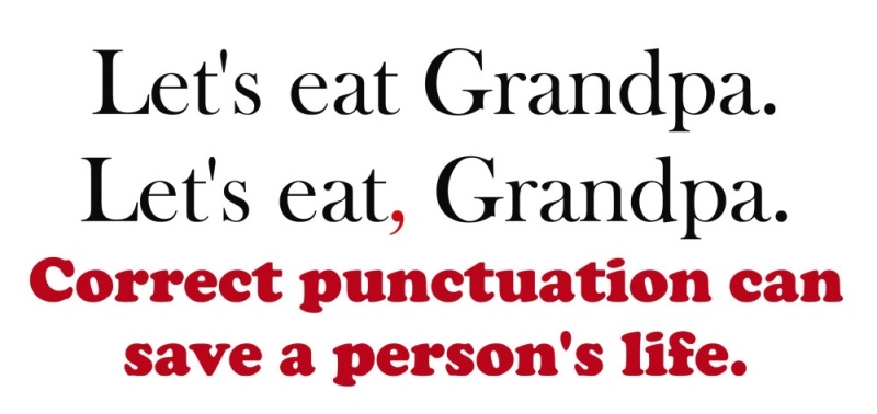 eat grandpa